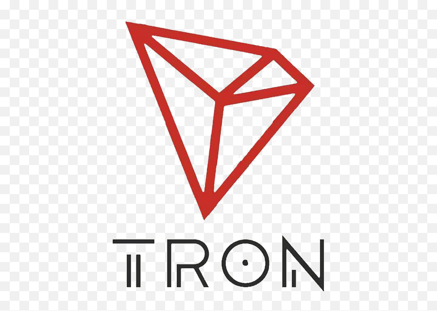 What Is Tron - Tron Trx Logo Transparent Png,Tron Png