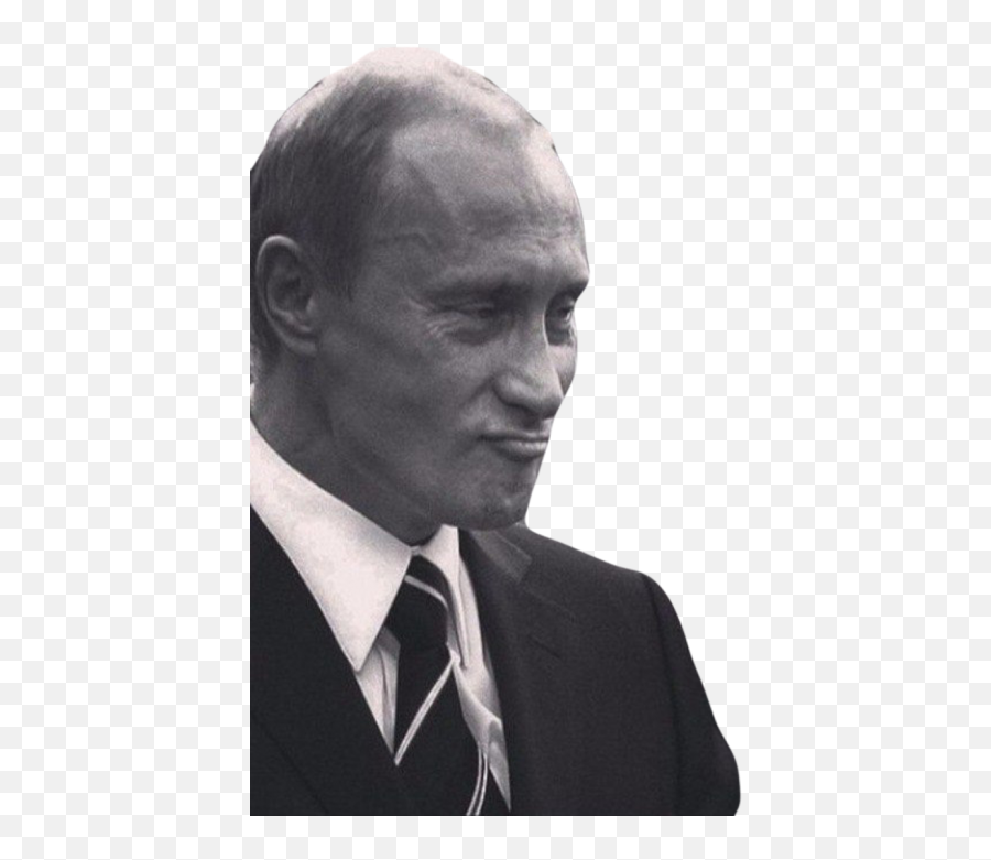 Download Vladimir Putin Png Image For Free