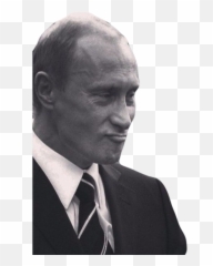 Download Vladimir Putin Png Image For Free