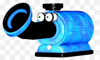 Download Noo - Noo V2 Find Nights At Teletubbies Full Size Teletubbies Noo Noo Png,Teletubbies Png
