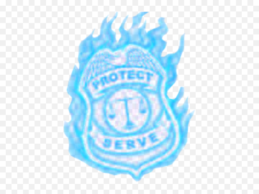 Download Hd Blue Flames Png Transparent - Emblem Transparent Language,Blue Flames Png