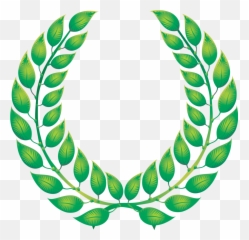 Greece Clipart Vine - Vector Border Logo Png Transparent Clip Art,Vine Logo Png