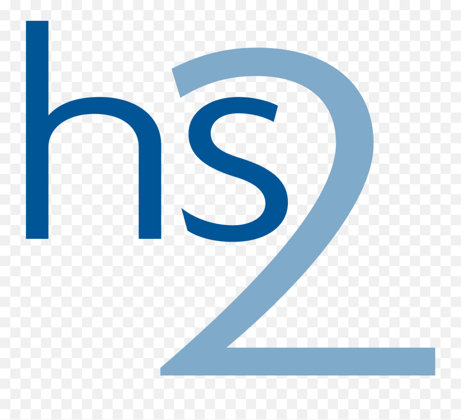 New Men For Hs2 Article Khl - High Speed Rail 2 Logo Png,Aecom Logos