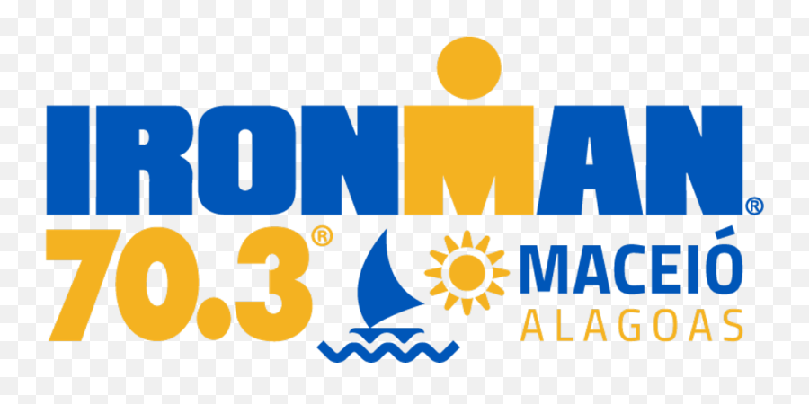 Ironman 703 Maceió 2020 - Iron Man Maceio Png,Ironman Triathlon Logo