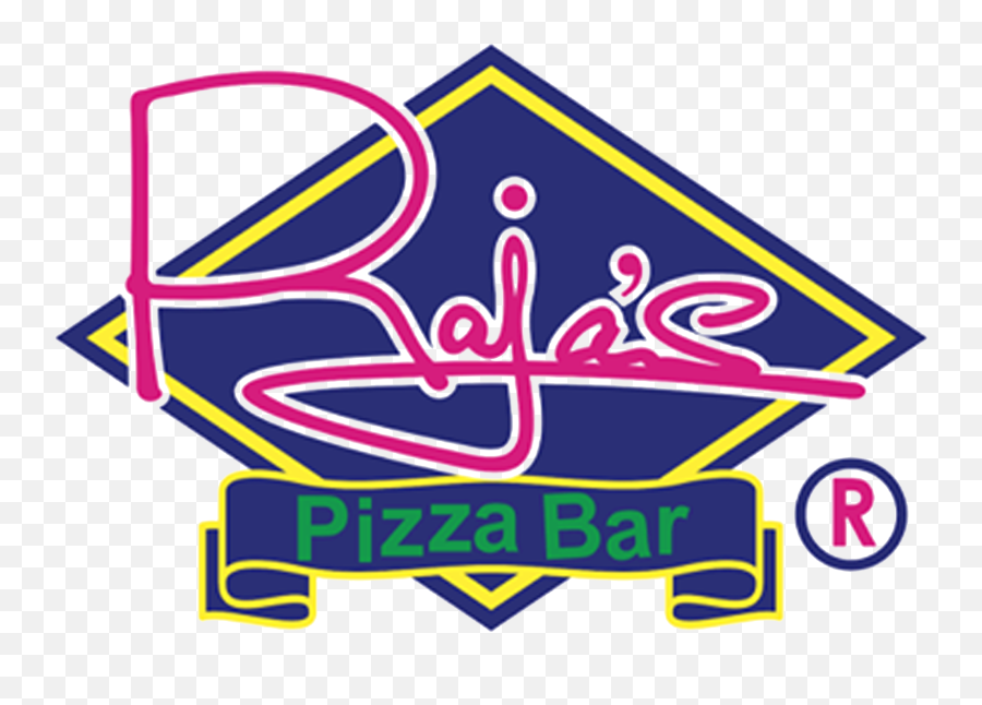 About U2013 Rajaspizzabarglasgowcom - Rajas Pizza Bar Png,Halal Guys Logo