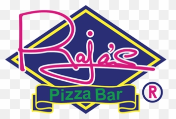 About U2013 Rajaspizzabarglasgowcom - Rajas Pizza Bar Png,Halal Guys Logo