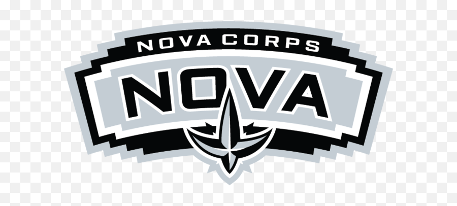 Nba Logos As Superheroes Quiz - San Antonio Spurs Png,Nova Corps Logo