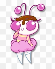 Cartoon Butt Png - Happy,Butt Png