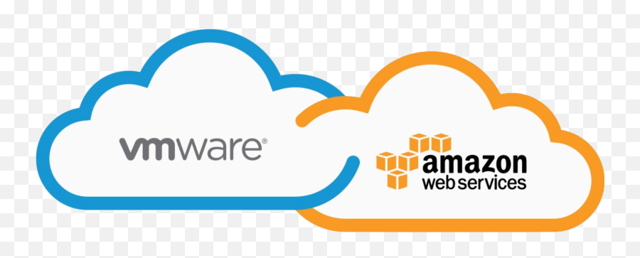 Vmware Cloud - Vmware Cloud On Aws Logo Transparent Png,Vmware Logo Png