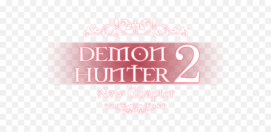New Chapter - Premier Parks Png,Demon Hunter Logo