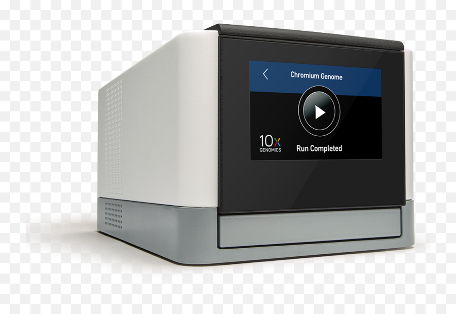 Tech U2014 Tape Lab - 10x Genomics Machine Png,Angle Png