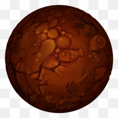 Space Planet Transparent Png - Circle,Planet Transparent