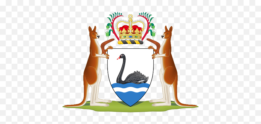 Where The Wild Things Are Wikipedia - Western Australia Coat Of Arms Png,Where The Wild Things Are Crown Png