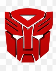 Download Autobot Symbol Wallpaper - Transparent png