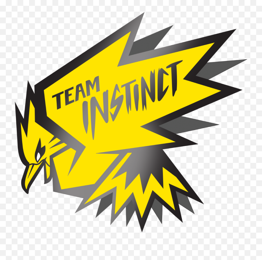 Zap Team Weasyl - Portable Network Graphics Png,Team Instinct Logo