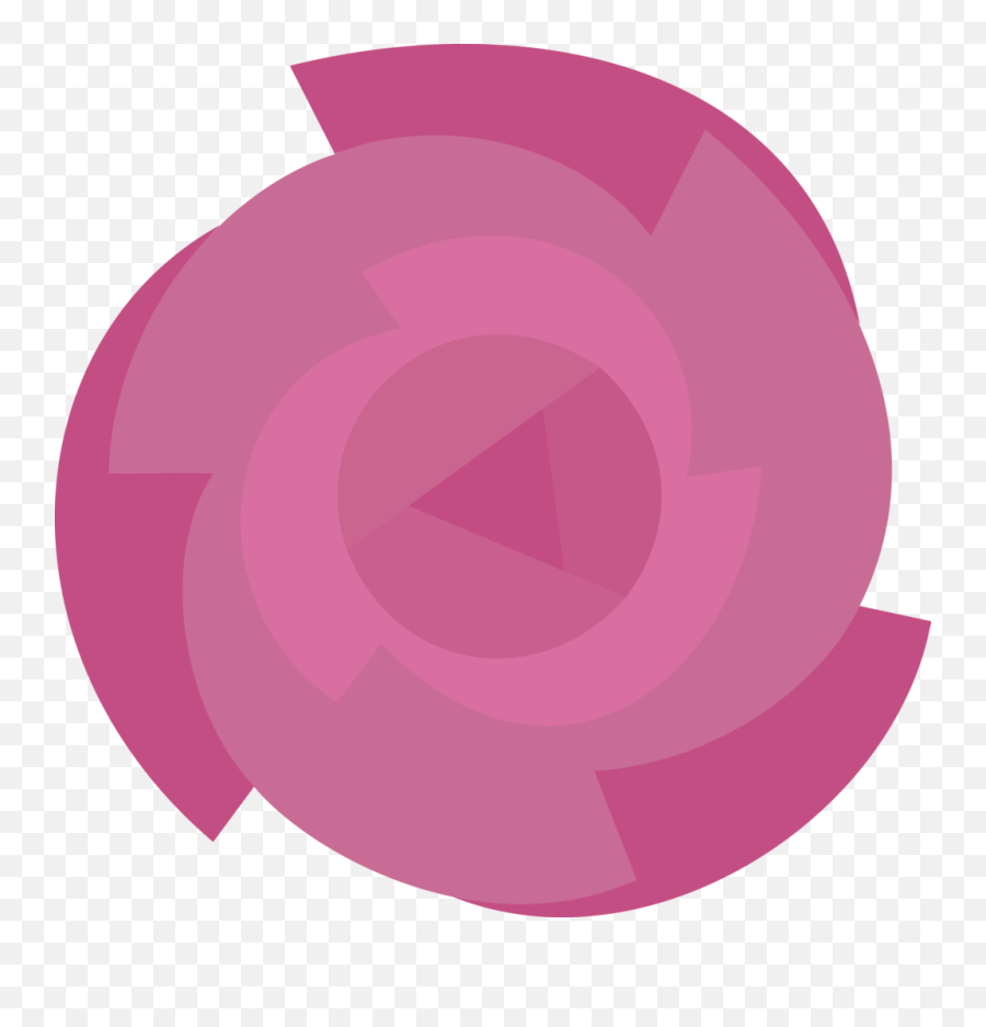 Rose Quartz Logo Vector - Rose Quartz Symbol Steven Universe Png,Steven Universe Logo
