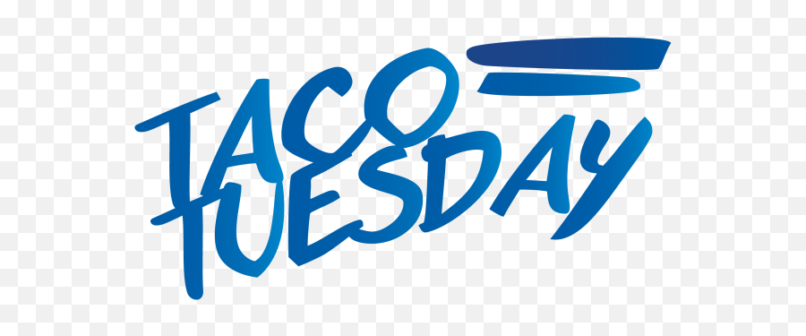Rick Bayless Taco Tuesday Itu0027s Time To Fry Some Cheese - Taco Tuesday Logo Png,Taco Transparent