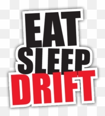 Pin By Qwerty Zxcvbn - Eat Sleep Drift Png,Drift Png