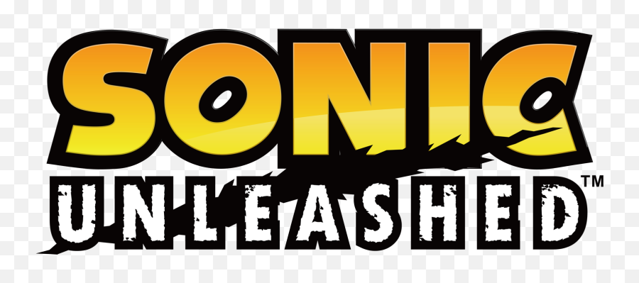 Sonic Unleashed - Sonic Unleashed Png,Sonic Unleashed Logo