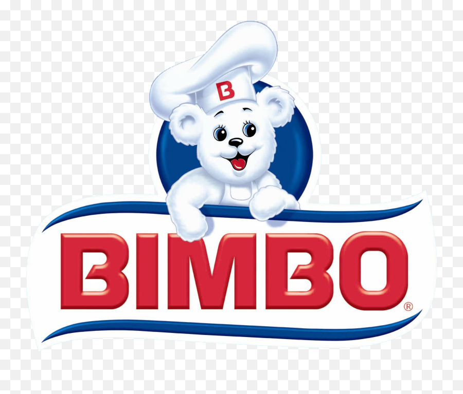 Bimbo Bakeries - Pan Bimbo Logo Png,Bimbo Logo