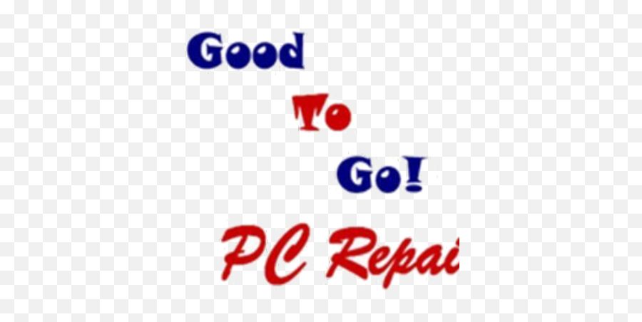 Good - Togo Pc Repair Goodtogopc Twitter Retail Products Group Png,Pc Repair Logo