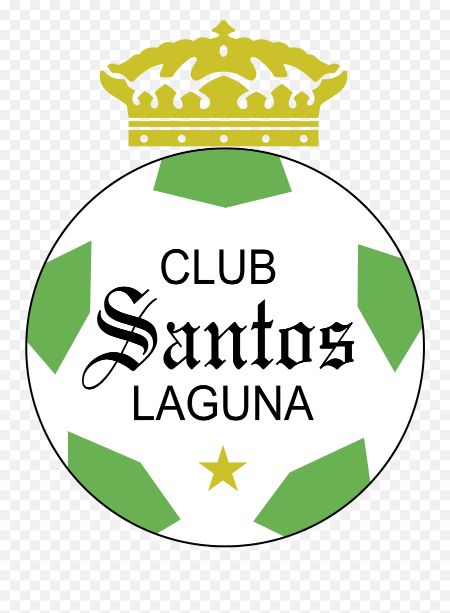 Santos Laguna Logo Png Transparent - Club Santos Laguna Logo,Santos Laguna Logo