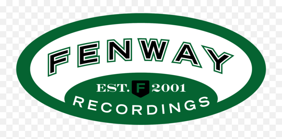 Fenway Recordings Png Epic Records Logo