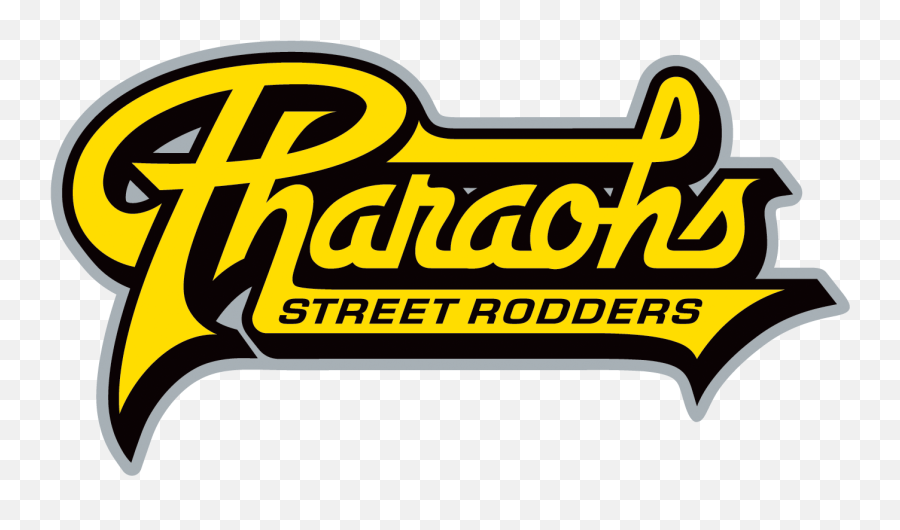Pharaohs Street Rodders - Pharaohs Png,Pharaoh Logo