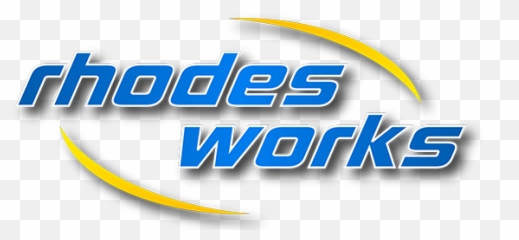 Alcoa Aluminum Wheel 245 X 825 Lvl One Rhodes Works - Horizontal png