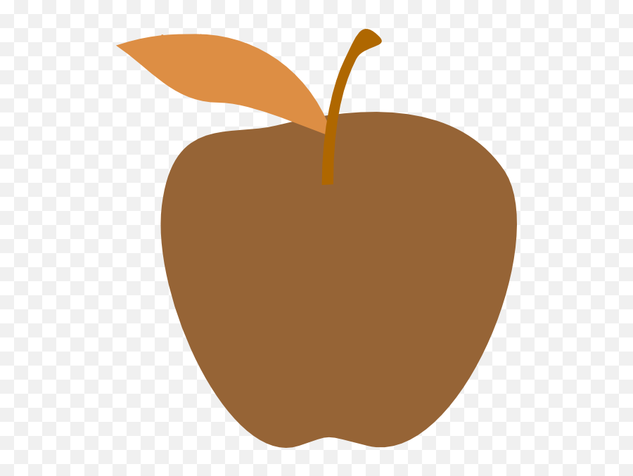 Border Oval Free Image - Brown Apple Clipart Png,Oval Border Png
