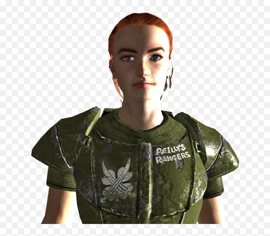 Reilly Needs Info - Fallout 3 Rangers Png,Fallout 3 Logo Png