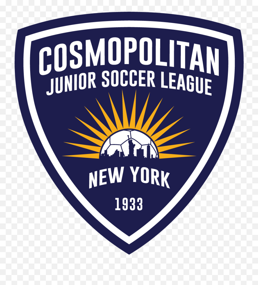 Cosmopolitan Junior Soccer League - Leagues Eny Soccer Godawari Botanical Garden Png,Cosmopolitan Logo