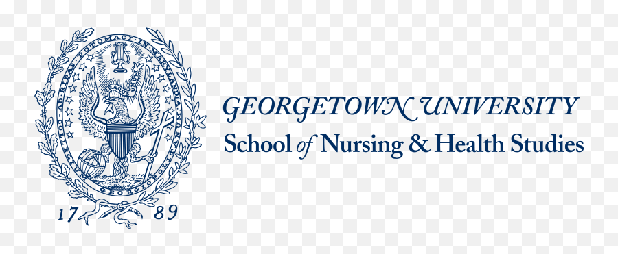 Georgetown University - Georgetown University Png,Georgetown University Logo