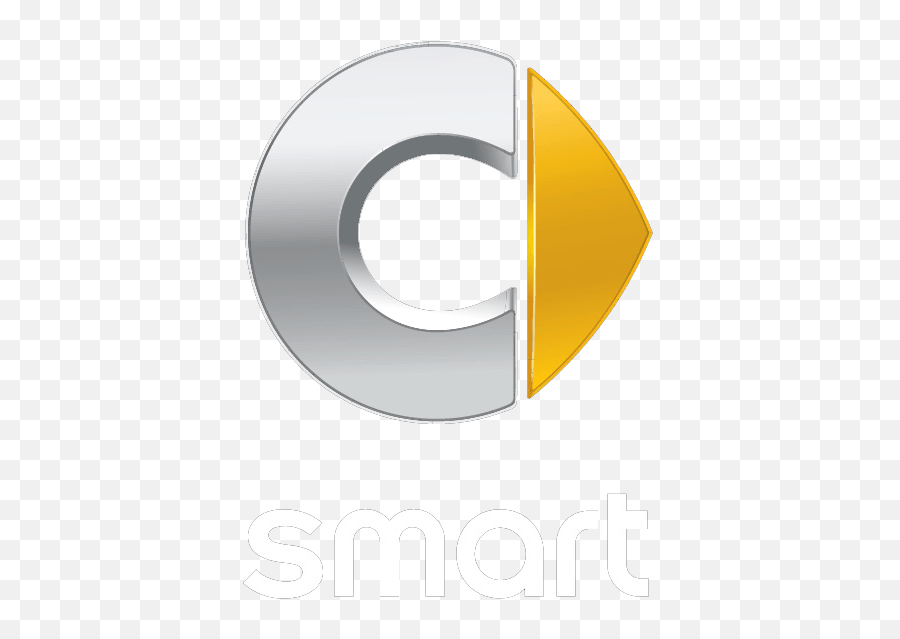 Mercedes - Png Car Logo Smart,Smart Car Logo