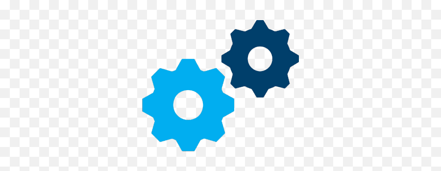 Flexible And Adaptable - Transparent Blue Engine Icon Png,Engine Icon