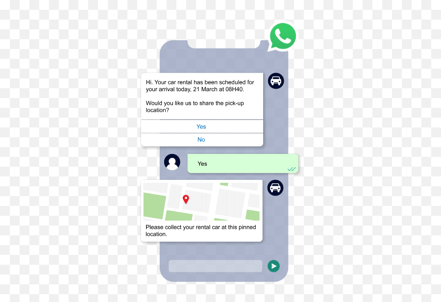 Clickatell Connecting You To Customers With Sms And Chat - Vertical Png,Group Icon In Whatsapp