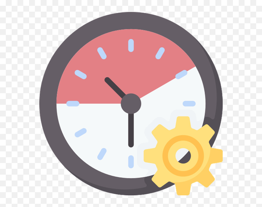Time Free Vector Icons Designed By Freepik Icon Set Design - Solid Png,Pink Clock Icon