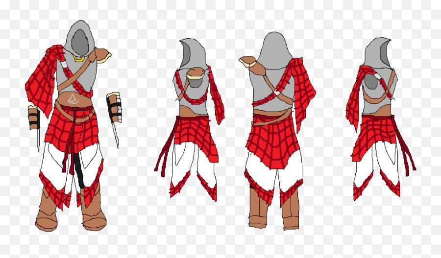Assassin Png - Super Drawing Assassinu0027s Creed Scottish Creed Scotland,Assassin's Creed Png