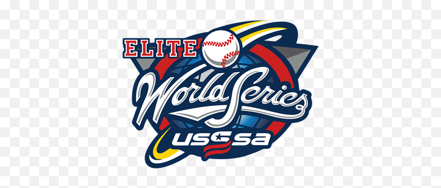 Usssa - United States Specialty Sports Association Elite World Series Usssa Png,Nba 2k12 Icon Meanings