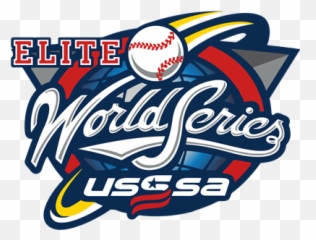 Usssa - United States Specialty Sports Association Elite World Series Usssa png
