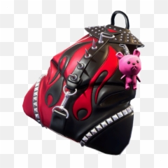 Rare Road Flair Back Bling Fortnite Cosmetic Chopper - Road Flair Fortnite Png,Flair Png