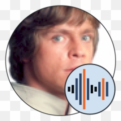Luke Skywalker Sounds Star Wars U2014 101 Soundboards - png
