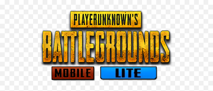 Pubg Mobile Lite Logo Png - Logo Pubg Mobile Lite Png,Player Unknown Battlegrounds Png