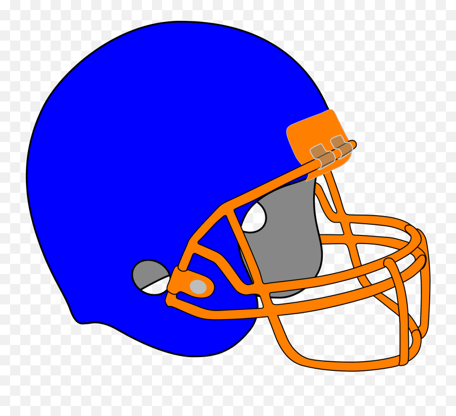 Football Helmet 2 Svg Vector - Football Helmet Clipart Transparent Png,New Icon Helmets 2013