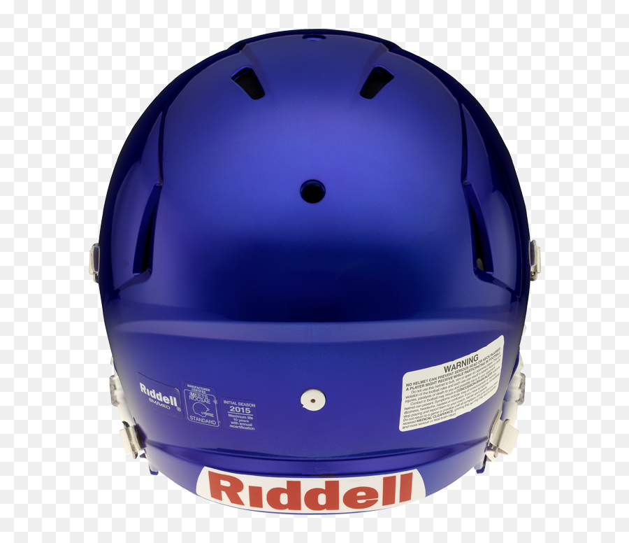 Youth Helmet - Motorcycle Helmet Png,Riddell Speed Classic Icon
