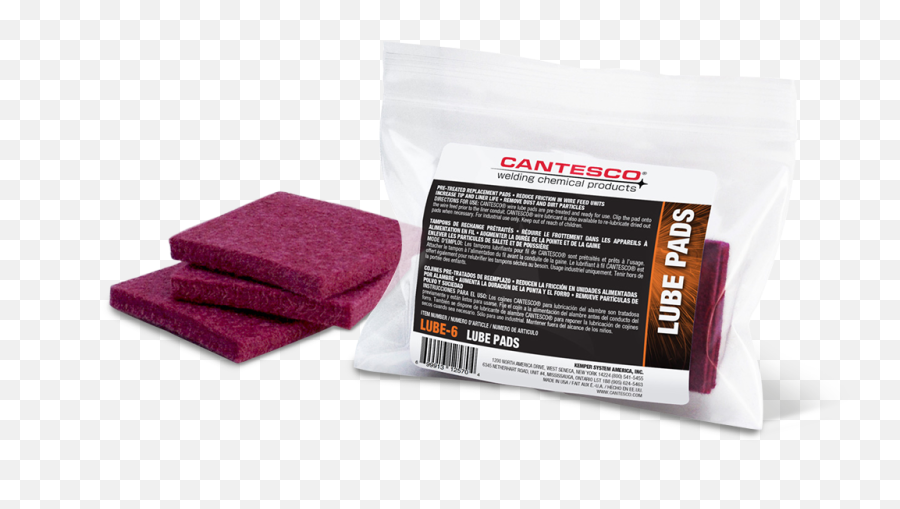 Cantesco Usa - Sponge Png,Icon Performant Lube