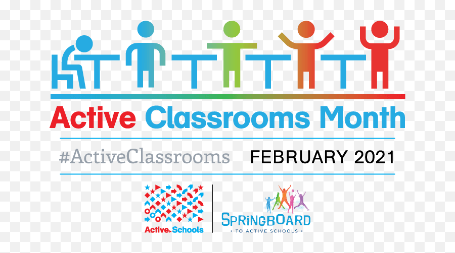 Be Active Kids - Move Active Schools Png,Video Toime Slider Icon