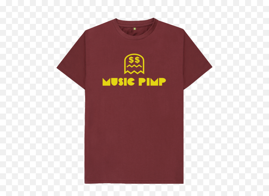 Music Pimp T - Unisex Png,Pimp Your Icon