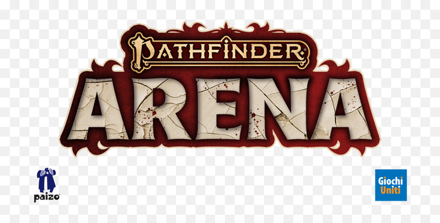 Pathfinder Arena Png Icon Combat