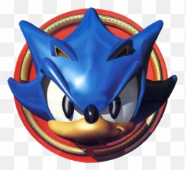 Hedgehog 4 Retro But Modern Sonic Look - Sonic 3d Flickies Island Saturn Png,Sonic Cd Icon
